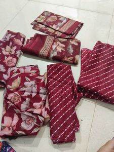 Branded Cotton Suit Sale