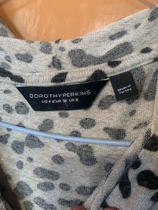 Turkish Made Soft Fabric Upper