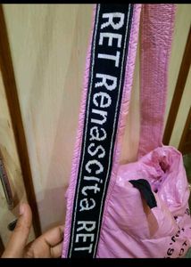 RTA Padded Crossbody Bag