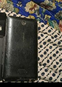 Nokia RM-934 Retro Phone