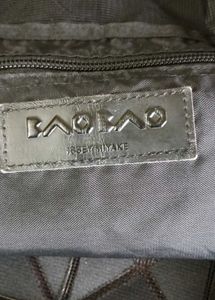Issey Miyake Baobao Tote Bag