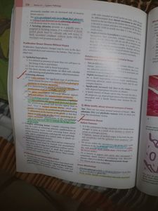 Concise Pathology By Geetika Khanna