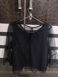it&#39;s a 2 peice top
