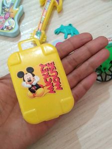 Assorted Toys Bundle