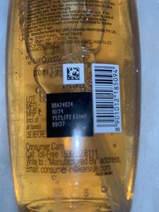 Neutrogena +Cetaphil Oily Cleanser