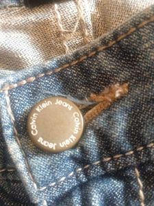 Original CK Jeans for girls