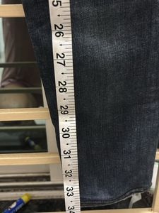 Zara Men- Slim Fit Jeans