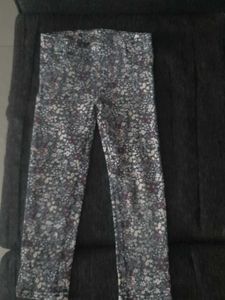 H&M Jersey Jeggings For Girls