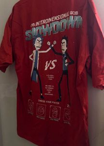 T shirt combo pack of 3