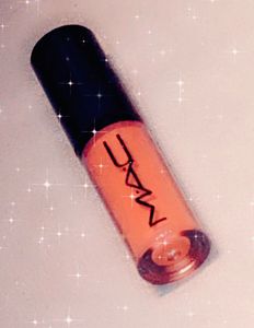 Mac Miniatures Liquid Lipstick