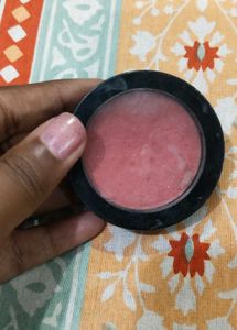 Blush