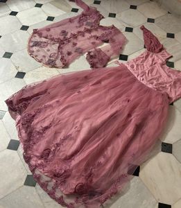 Lehnga Top