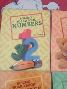 Board Books