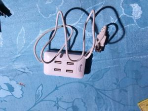 4 In 1 Usb Hub