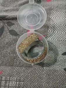 Beautiful Gorgeous Jarkon Bangles (2 4)