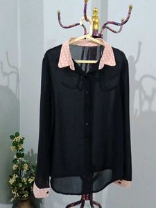Chiffon Top