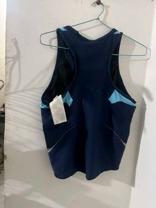 Nike Athletic Tank Top💙 women