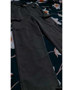 **SALE** Olive Green Cargo Pants