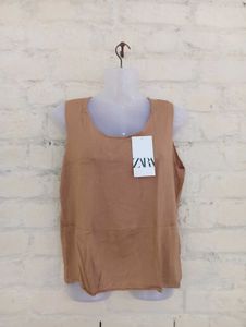 Sleeveless Top