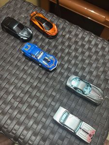 hotwheels vintage Car Collection