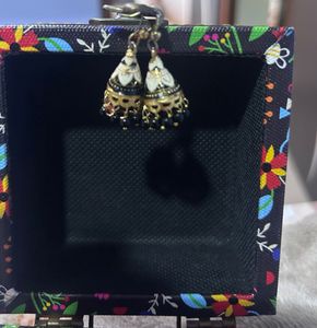 Ethinic Earrings Combo