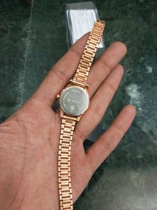 Titan Women&#39;s Watch