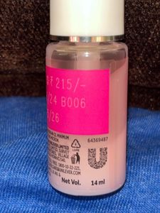 Glow &amp; Lovely 10% Niacinamide Face Serum