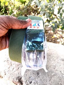 Good Quality 2 Belt For Men