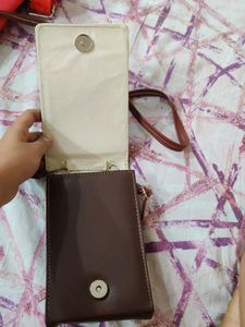 Cute Sling Bag