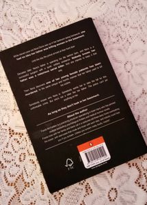 3 Books Combo(Never Lie,The Coworker, Locked Door)