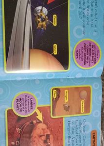 First Big Book of Space