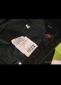 Classic Black Pants 👖 For Women