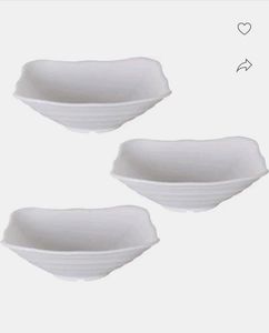 Saura Serving Bowl