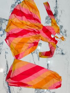 Kurti Set