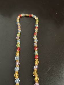 Combo 2 Peices Beautiful Trendy Necklaces