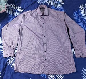 L Size Shirt Like New, No Flaws. Wore Just One Time.