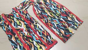 Funky Jumpsuit &amp; Co-ords