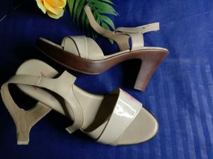 Wedge Sandals