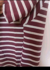 Crop Tee