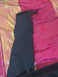 Tesco Blue Softshell Jacket