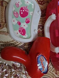 Play make-up Set For Girls - 3 To 7 Years