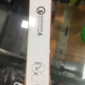 Xiaomi 65W Super VOOC Fast Charger