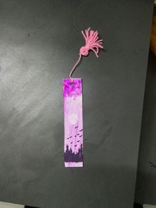 Diy Book Markers