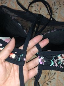 Beautiful Beach Bra💝