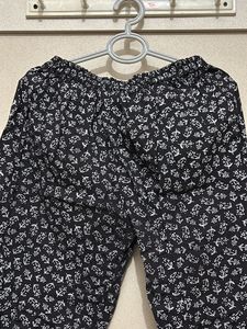 Cotton Women’s Pants Combo (2)