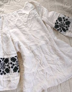 Y2k Short Kurti