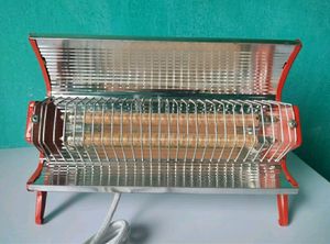 Electric Room Heater