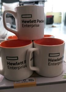 New Hp Cups Standard