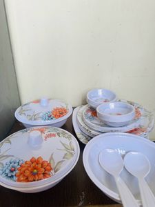 Dinner Set