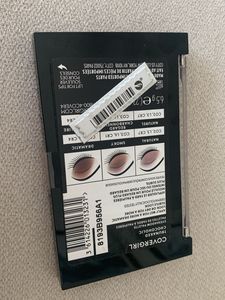 Reduced Price Cover Girl Eyeshadow Palette